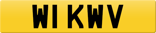 W1KWV